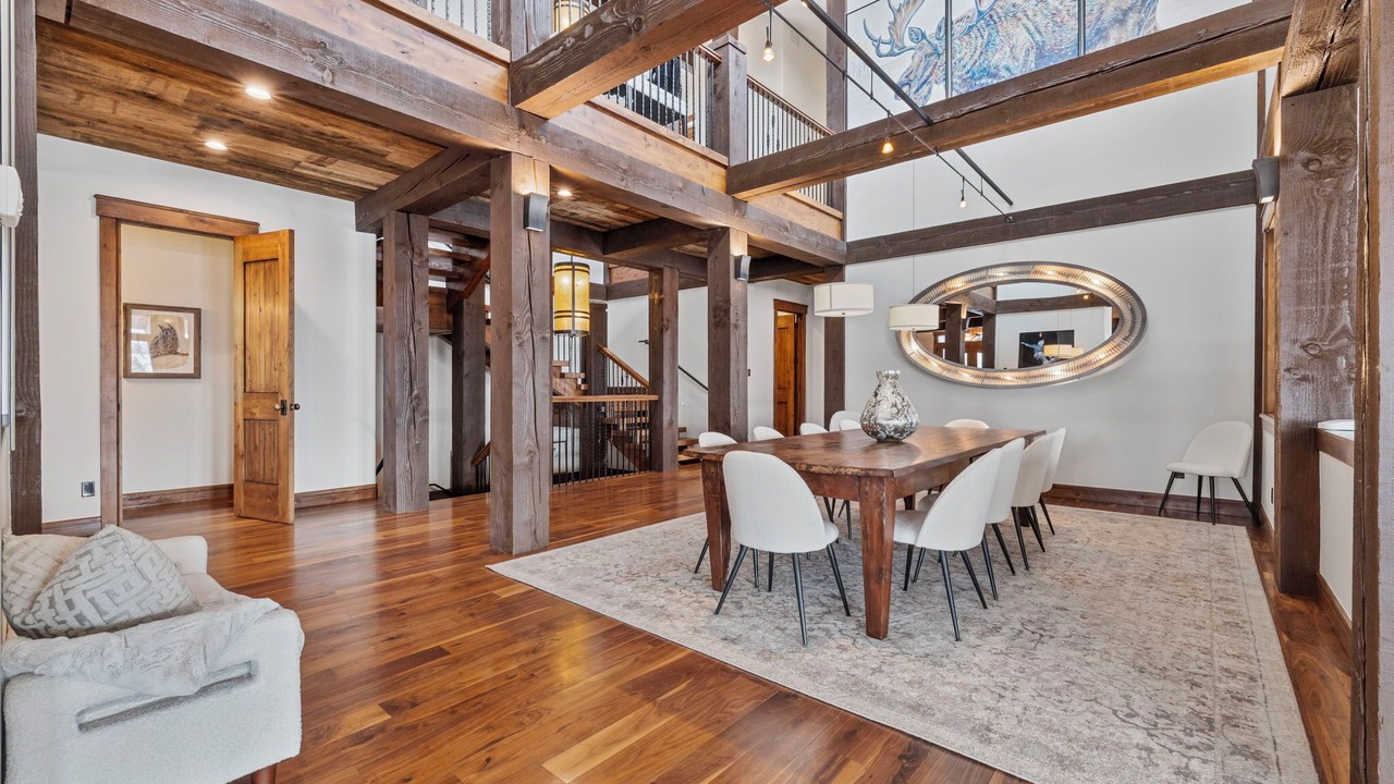 Photo of Bedroom in Park City