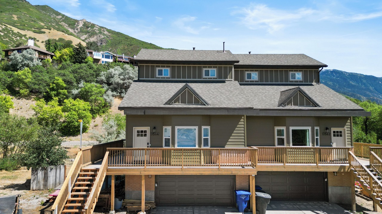 Photo of Outdoor in Cottonwood Heights