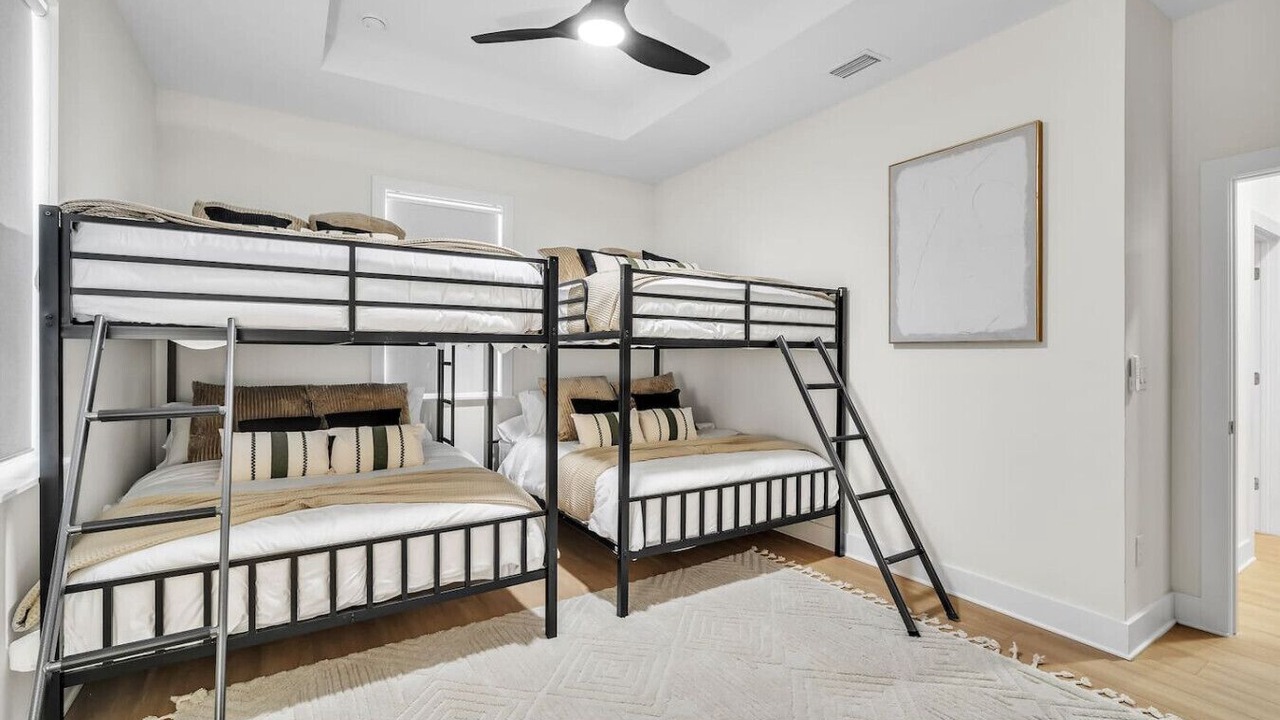 Photo of Bedroom in Tampa