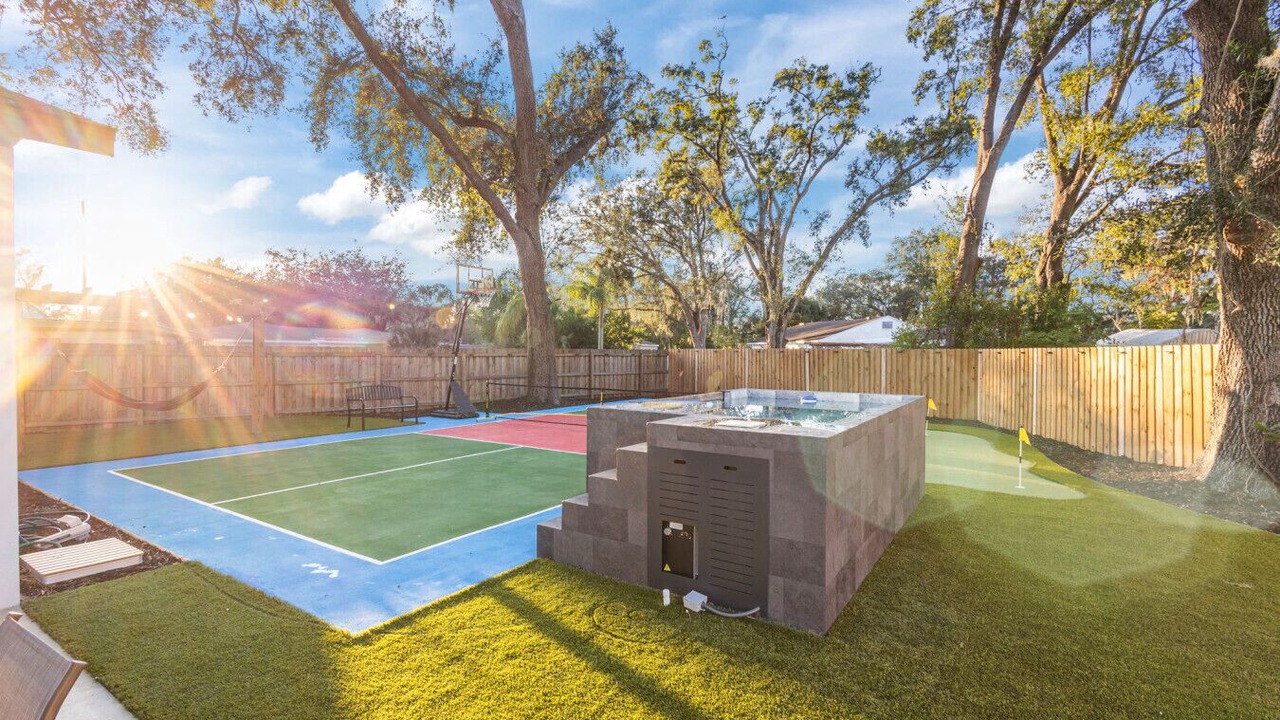 Photo of Outdoor in Tampa