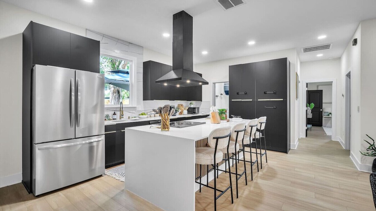 Photo of Kitchen in Tampa