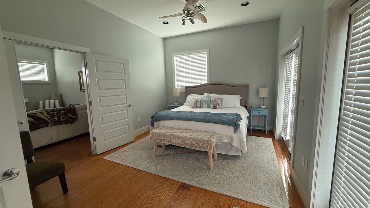 Photo of Bedroom in Port St. Joe