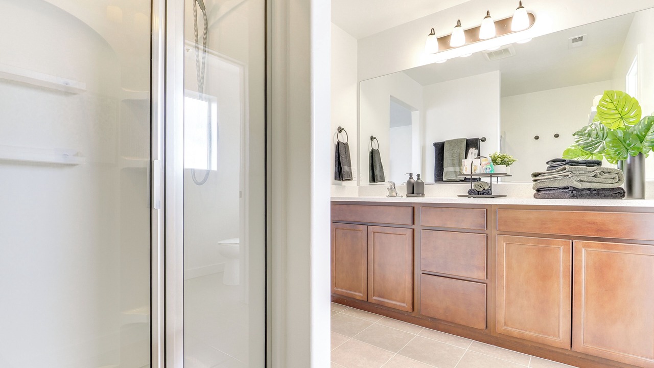 Photo of Bathroom in Herriman