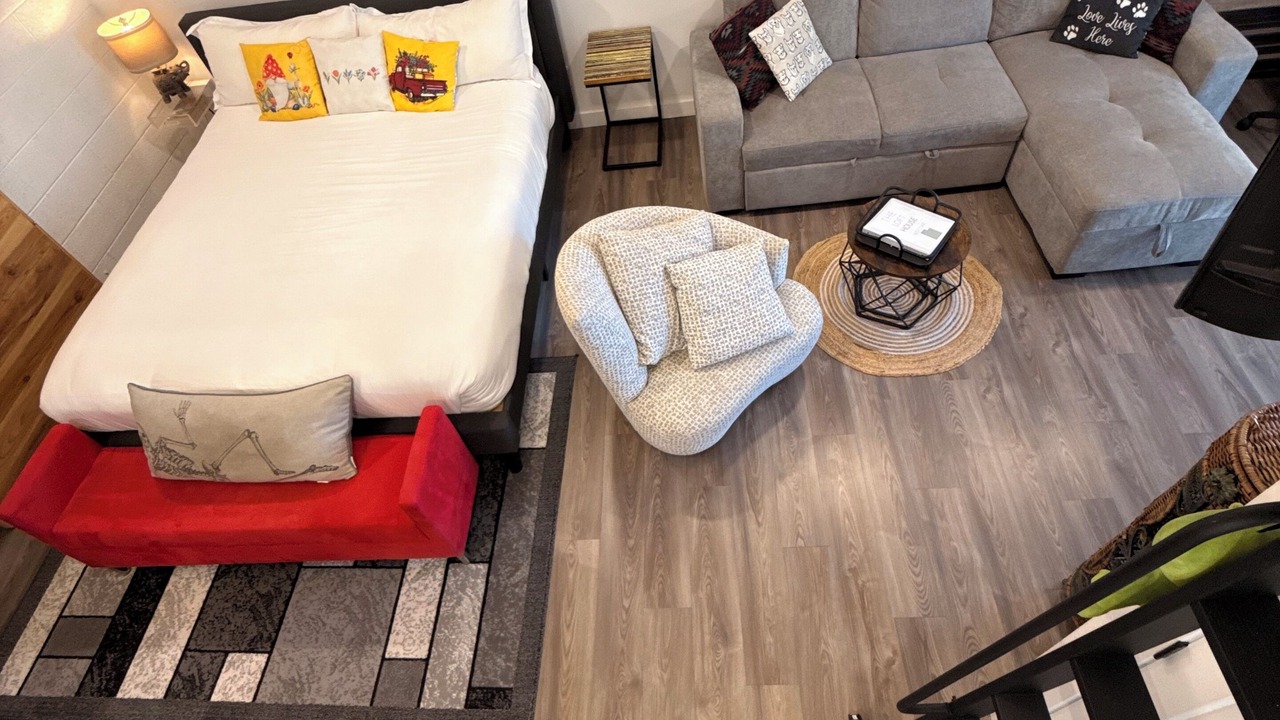 Photo of Livingroom in Kearns
