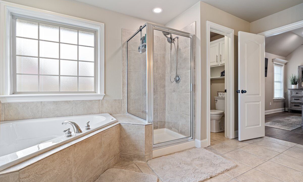 Photo of Bathroom in Rogers