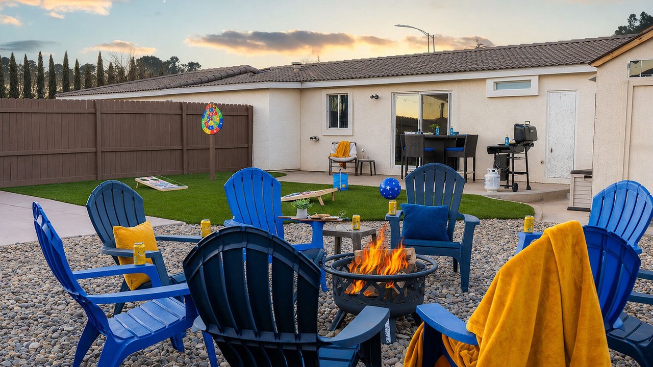 Photo of Outdoor in Page