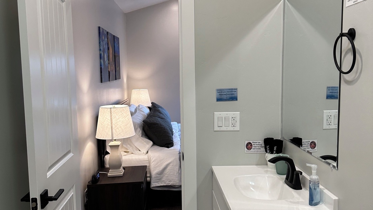 Photo of Bathroom in Sugar House