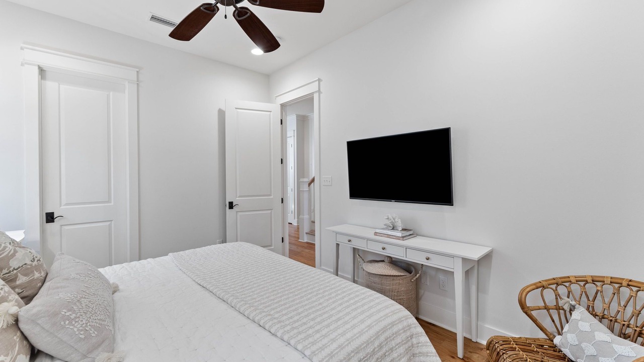 Photo of Bedroom in WaterSound West Beach