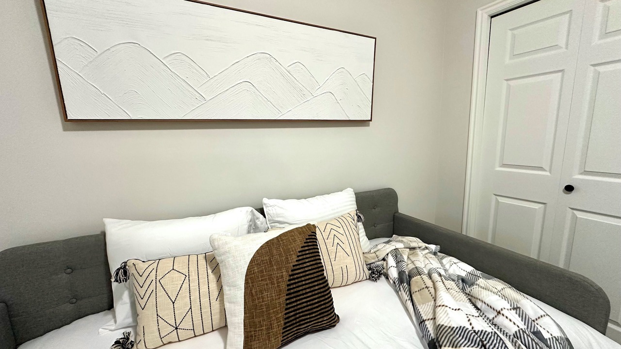 Photo of Bedroom in North Ogden