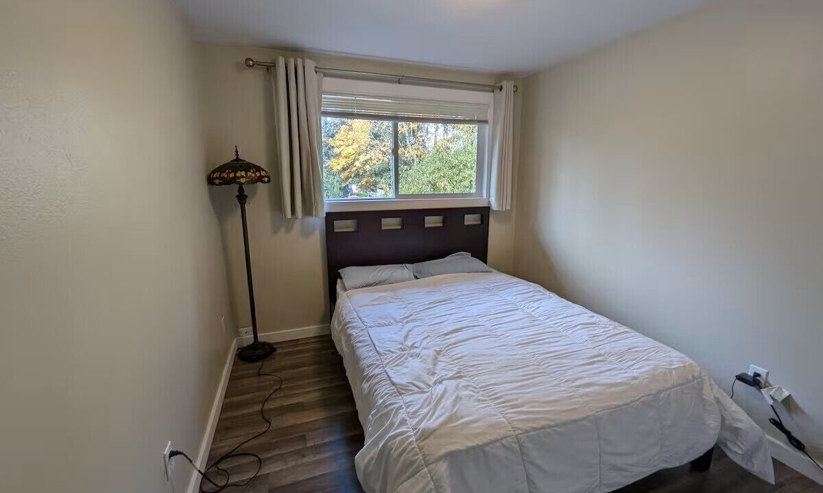 Photo of Bedroom in North Creek