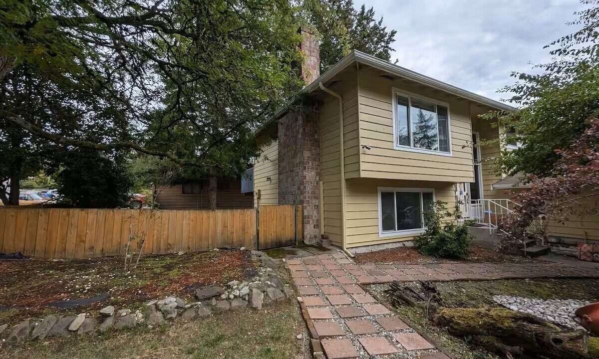 Photo of Outdoor in North Creek