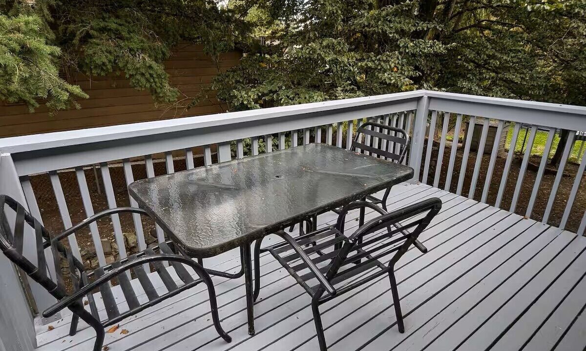 Photo of Outdoor in North Creek