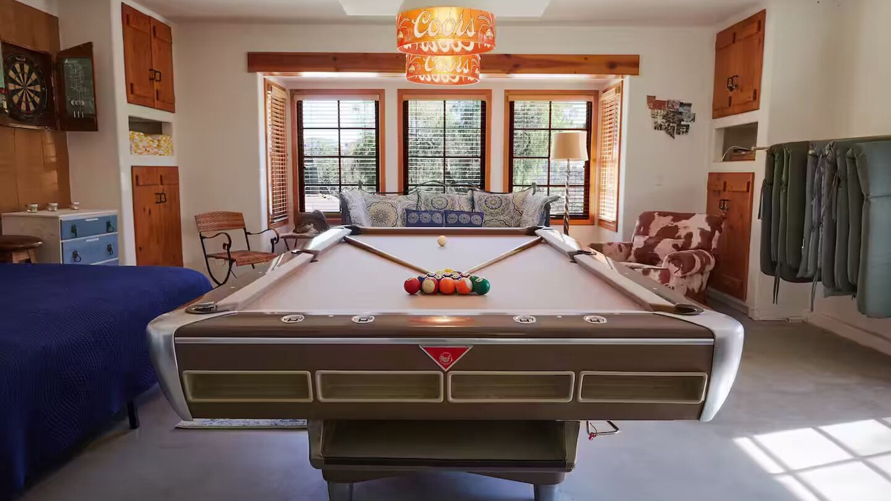 Photo of Bedroom in Vista