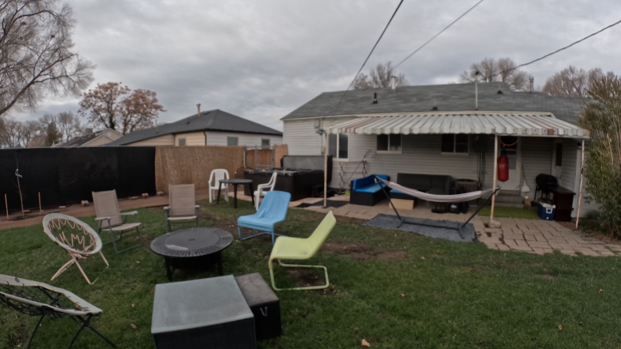 Photo of Patio Balcony in South Salt Lake