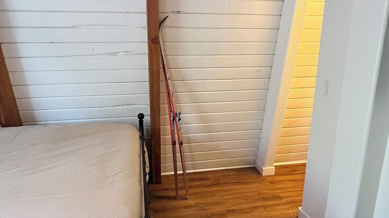 Photo of Bedroom in Big Bear City