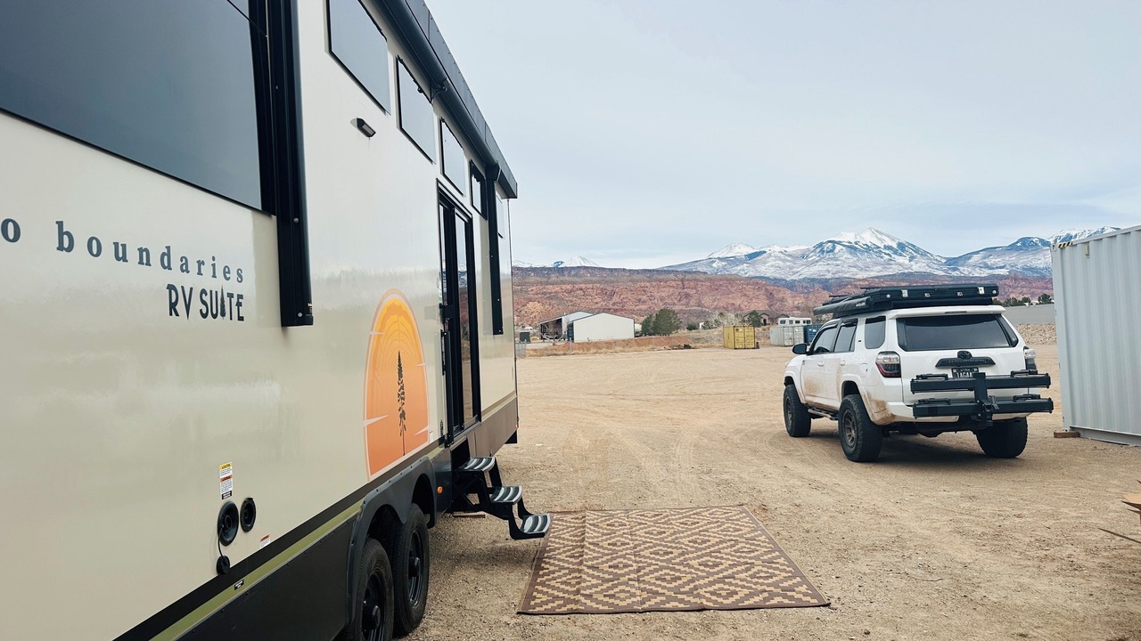 Photo of Outdoor in Moab South Valley