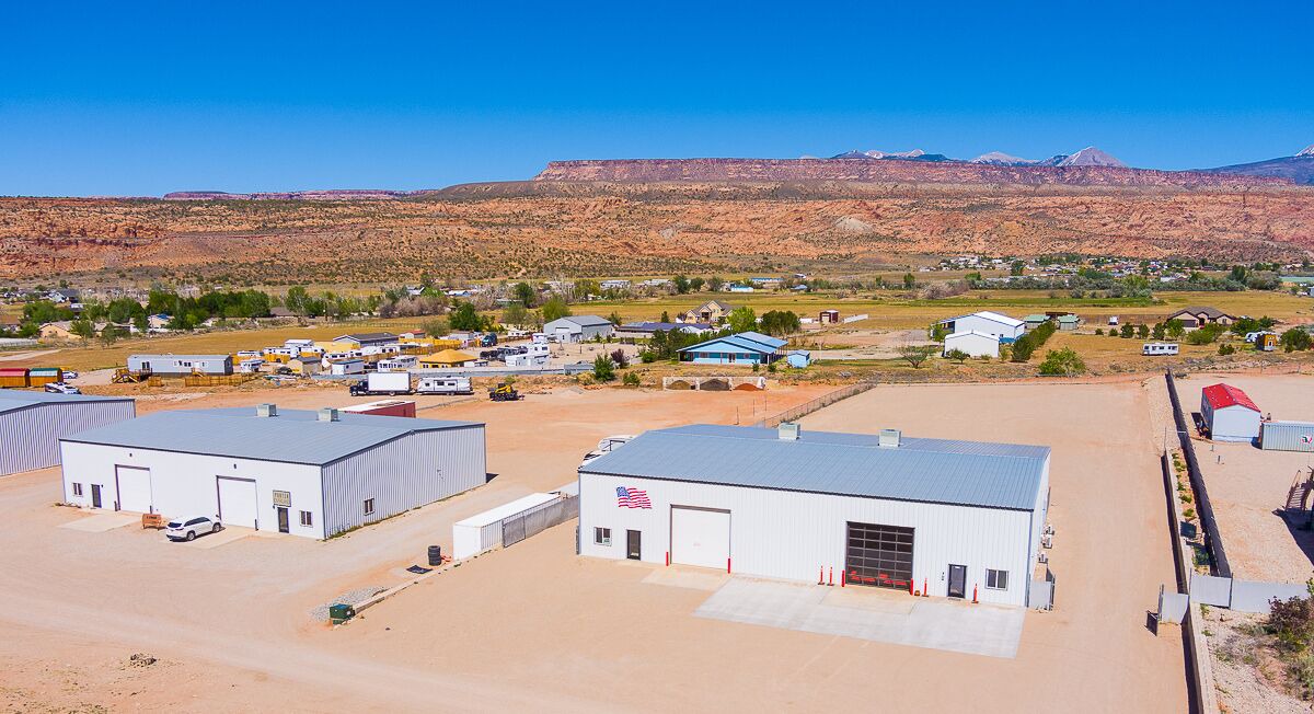 Photo of Outdoor in Moab South Valley