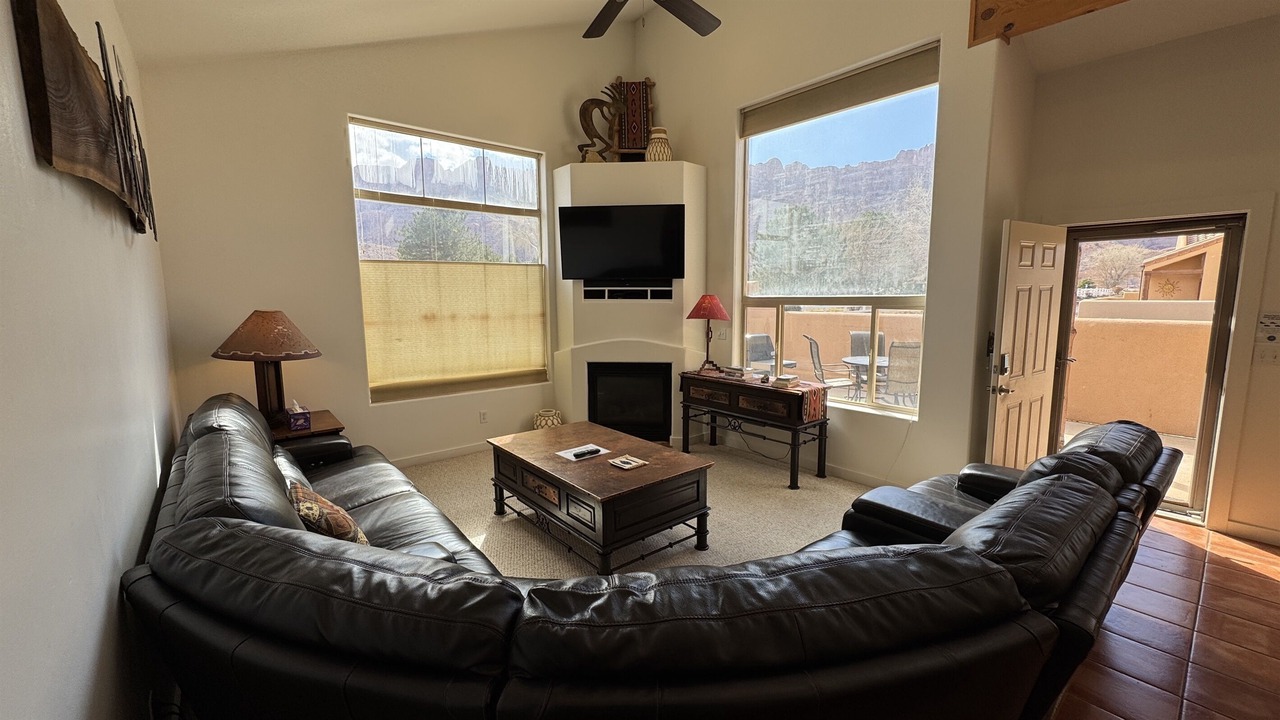 Photo of Bedroom in Moab South Valley