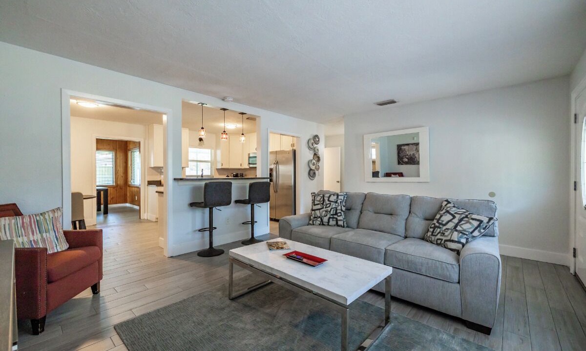 Photo of Livingroom in Temple Terrace