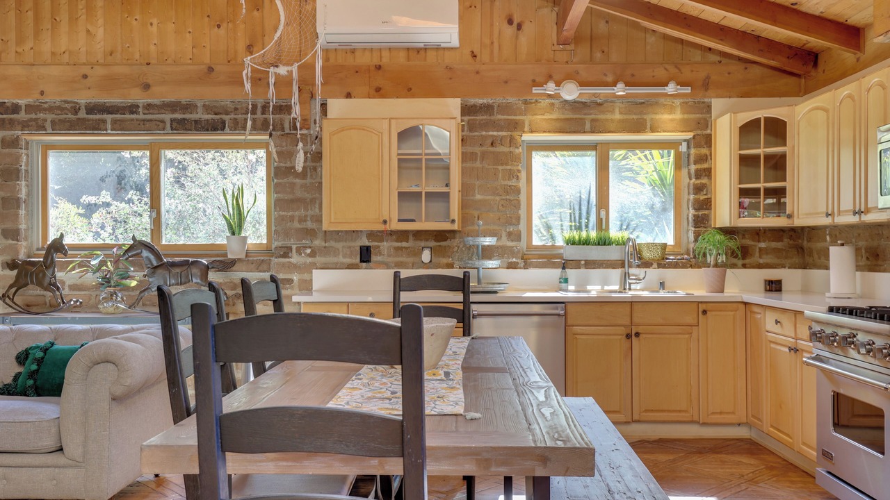 Photo of Kitchen in Valley Center