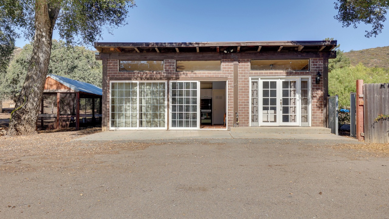 Photo of Outdoor in Valley Center