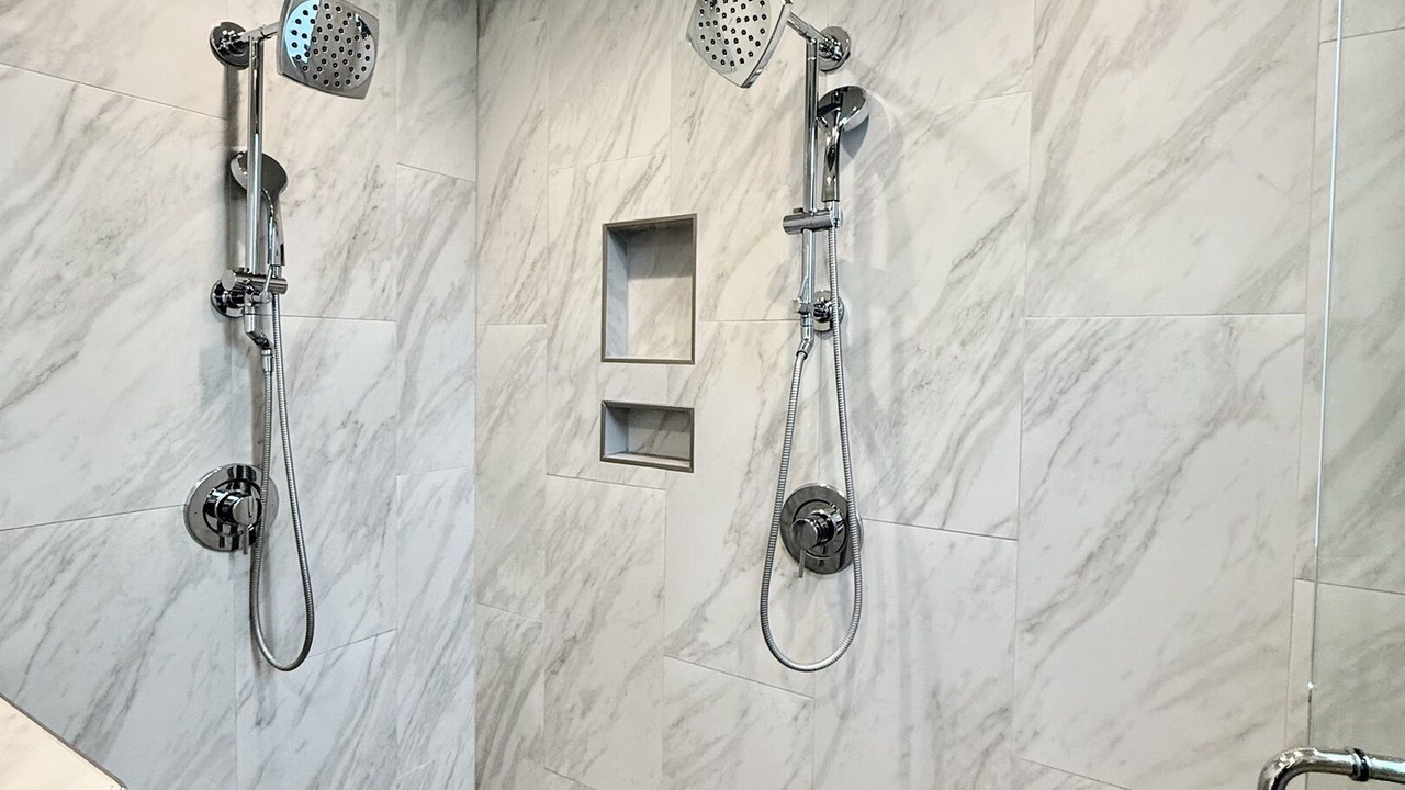 Photo of Bathroom in Downtown Salt Lake City