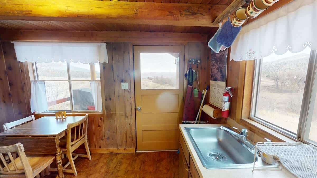Photo of Kitchen in Spanish Valley