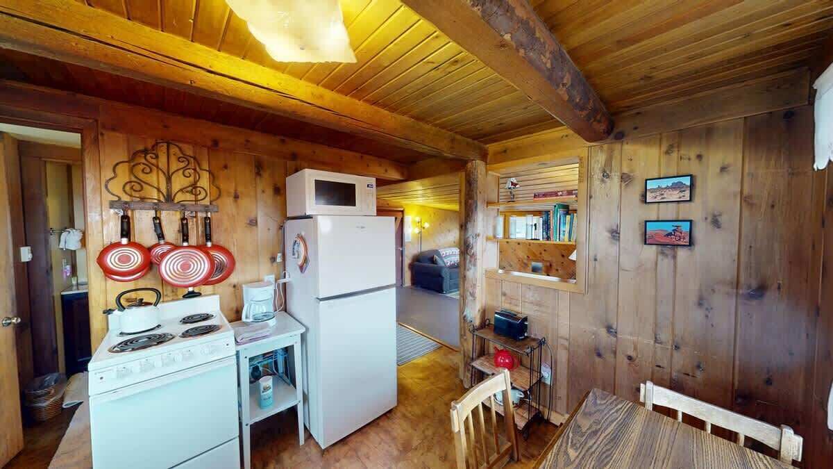 Photo of Kitchen in Spanish Valley