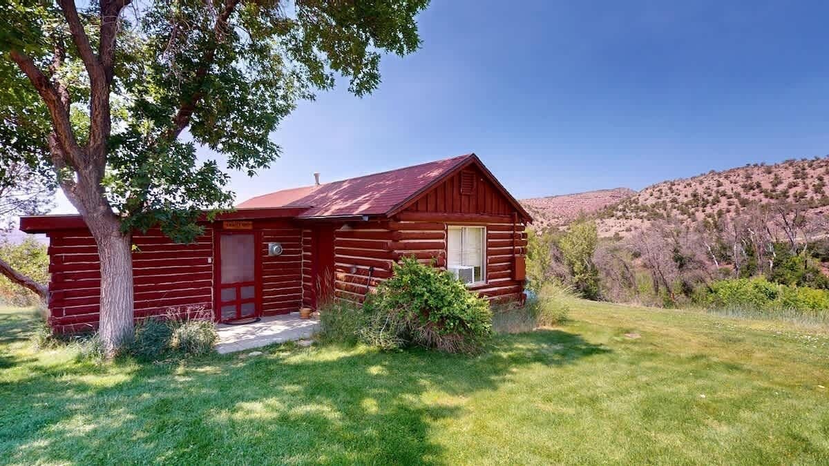 Photo of Outdoor in Spanish Valley