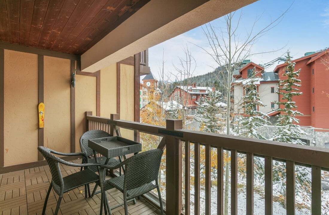 Photo of Outdoor in Salt Lake Mountain Resorts