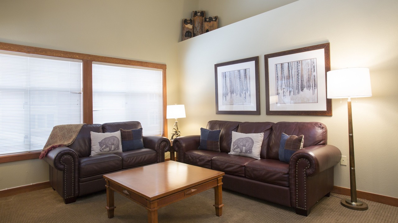 Photo of Livingroom in Snowbird