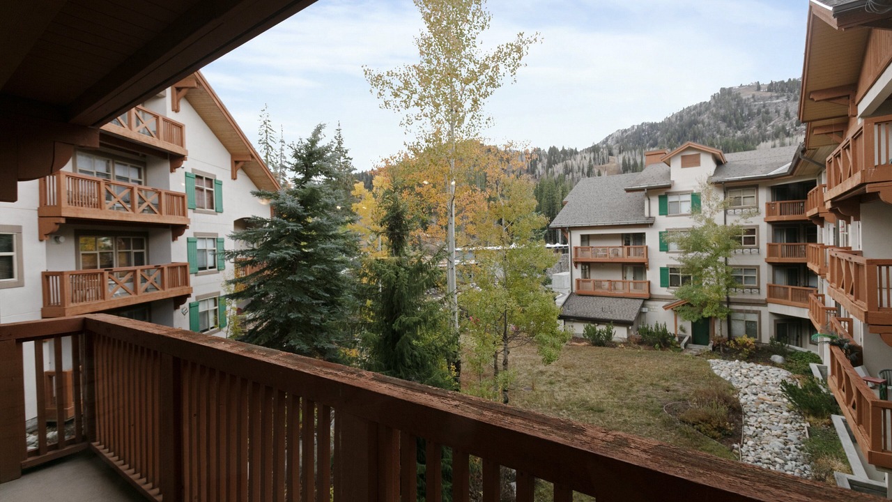 Photo of Outdoor in Snowbird