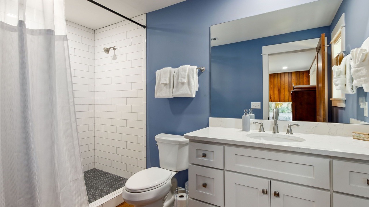 Photo of Bathroom in St. Marys