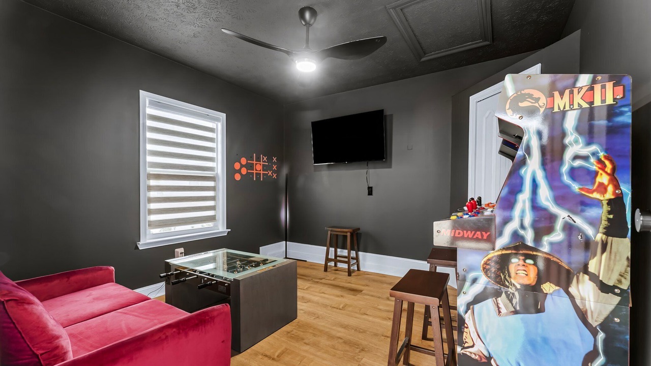 Photo of Bedroom in Lower Grand Lagoon