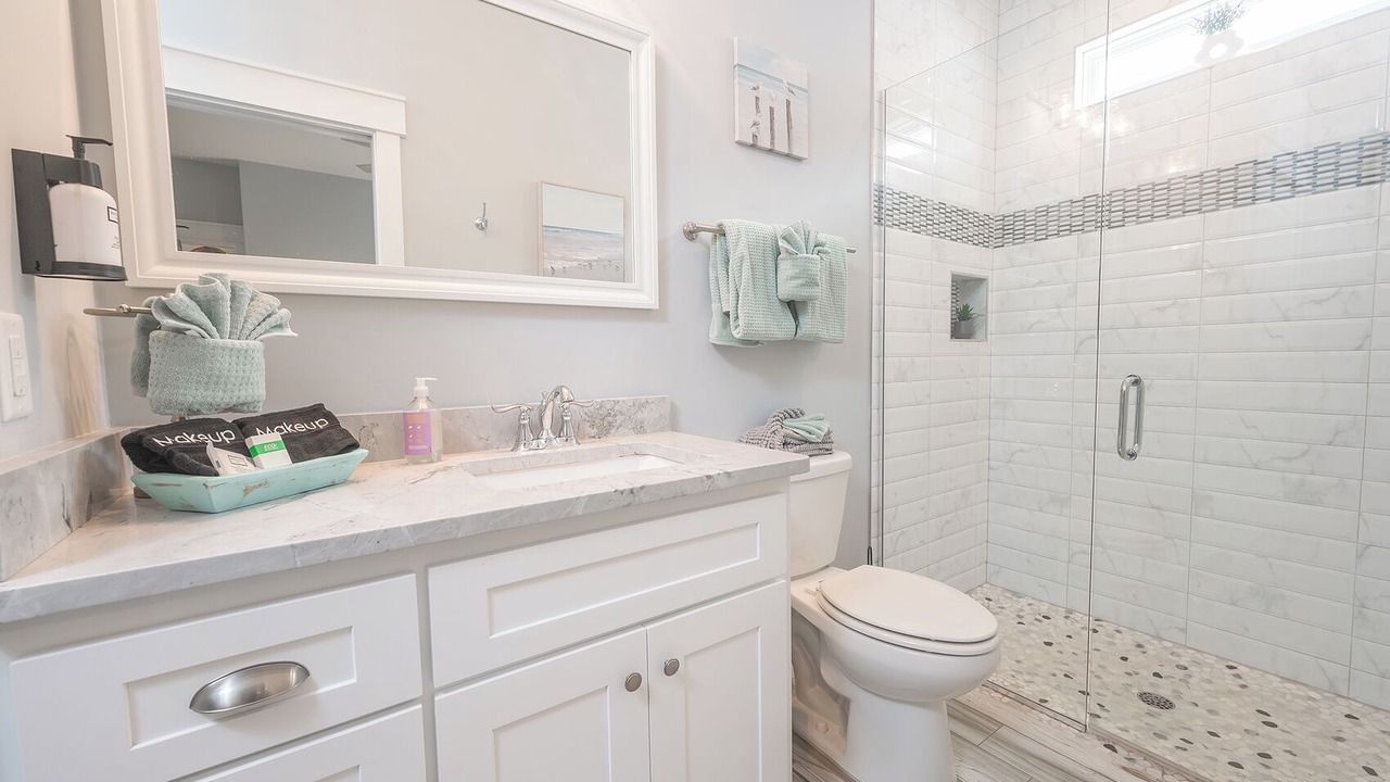 Photo of Bathroom in Riviera Beach
