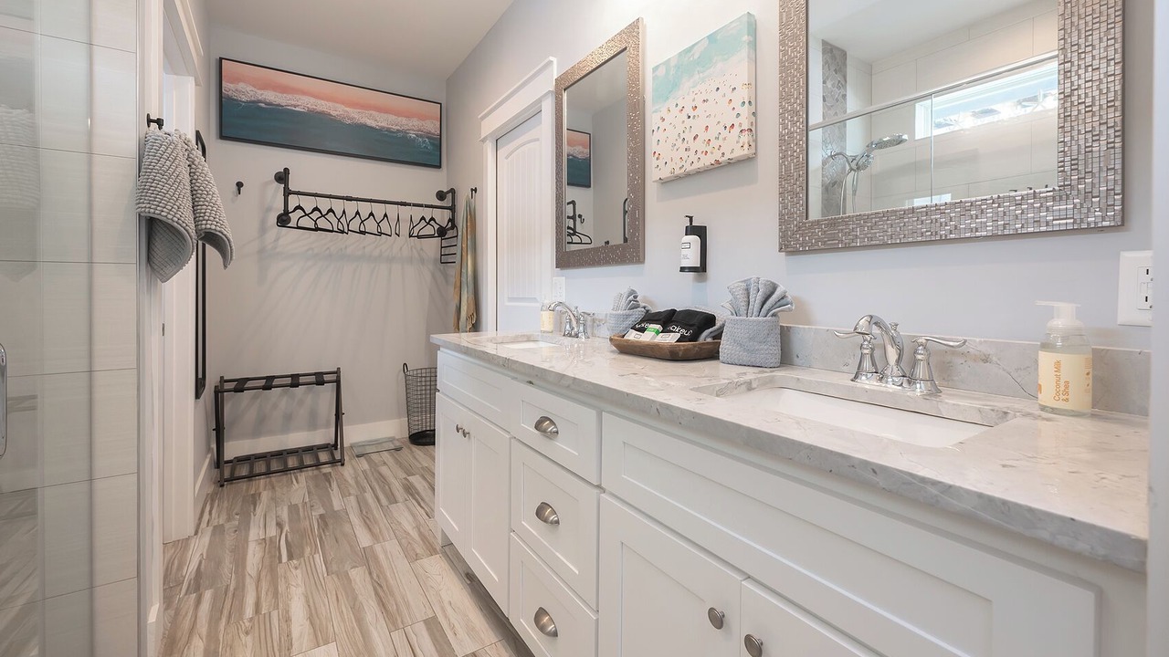 Photo of Bathroom in Riviera Beach
