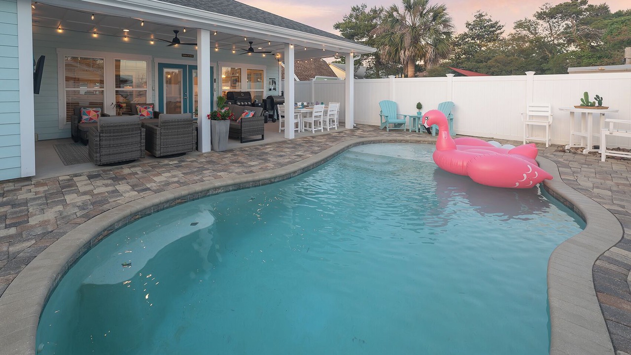 Photo of Outdoor in Riviera Beach