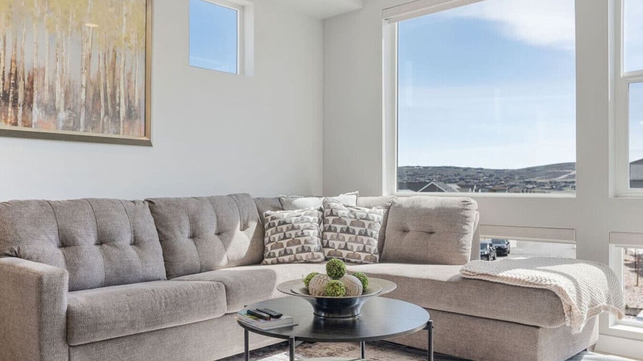 Photo of Bedroom in Park City