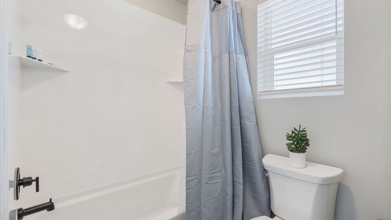 Photo of Bathroom in Park City