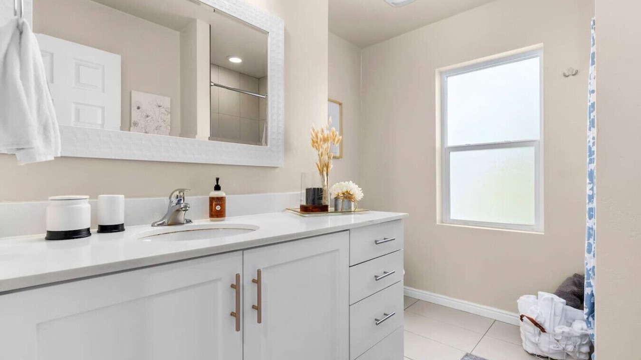 Photo of Bathroom in Sugar House