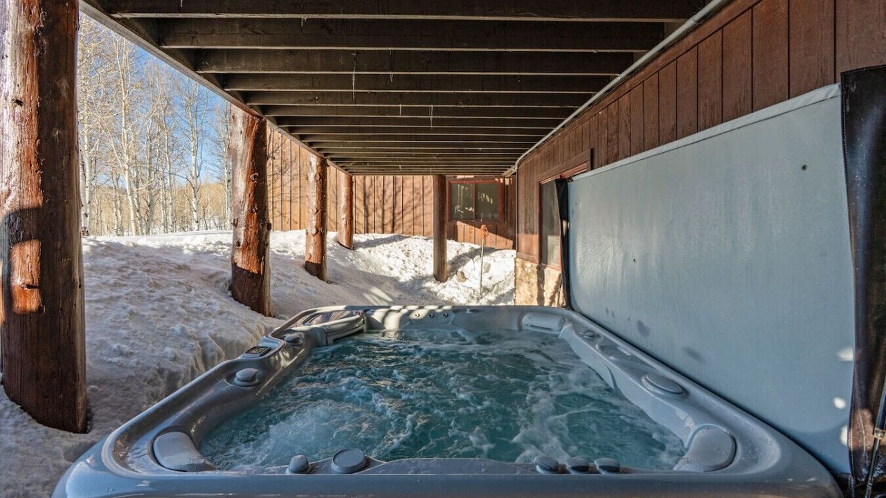 Photo of Outdoor in Silver Summit