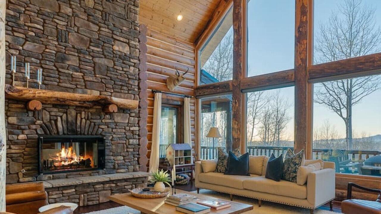 Photo of Bedroom in Silver Summit