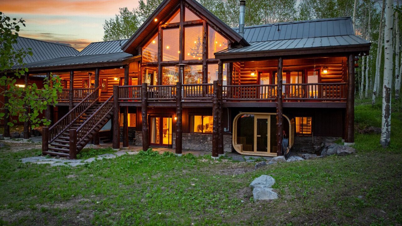 Photo of Outdoor in Silver Summit