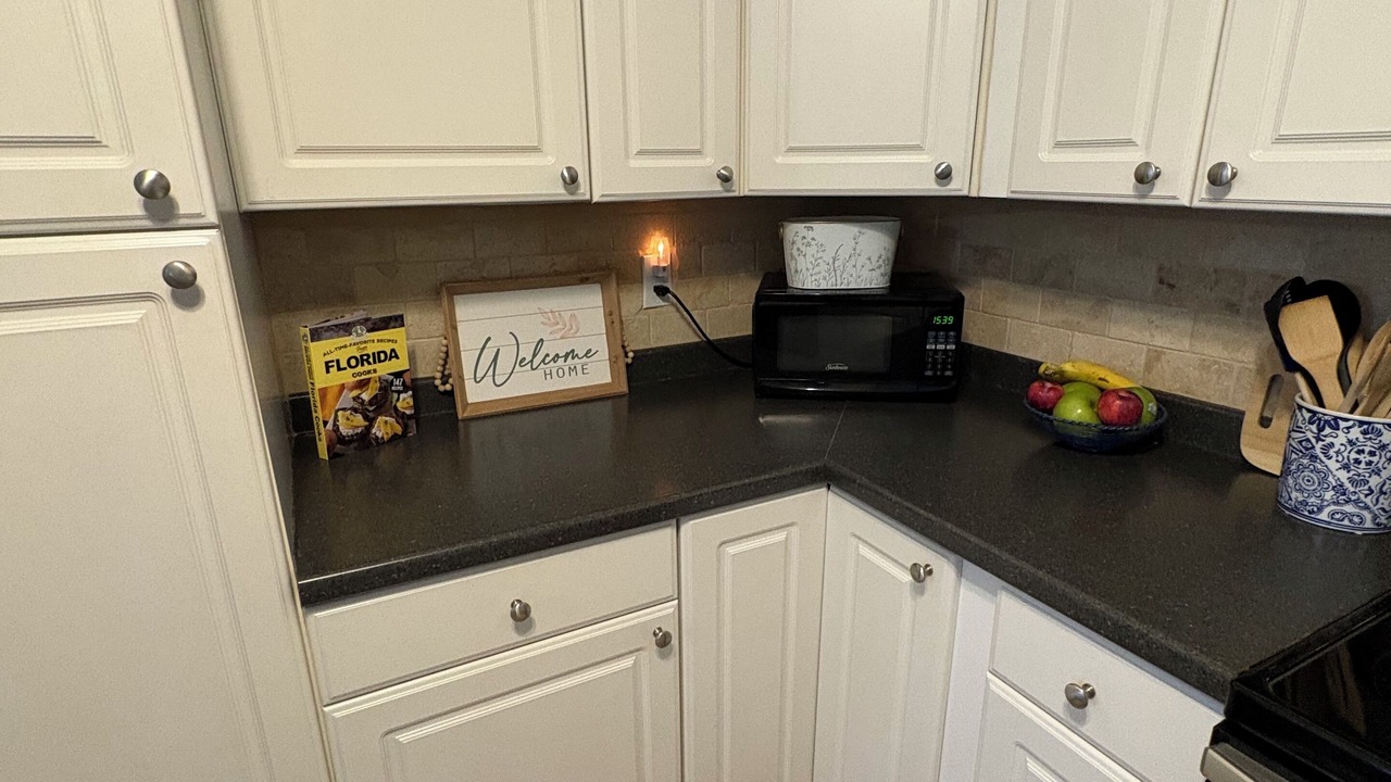 Photo of Kitchen in Lake St. George