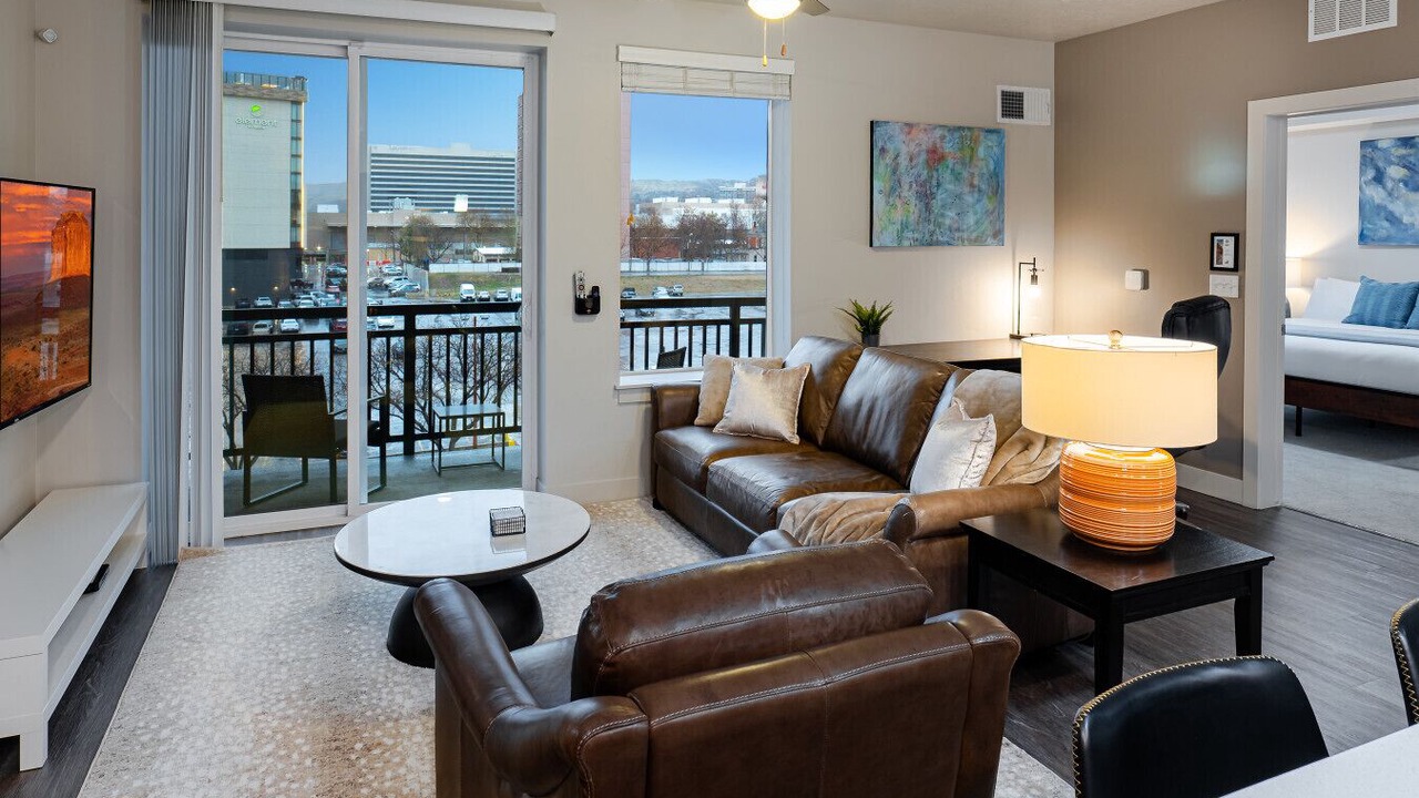 Photo of Bedroom in Rio Grande