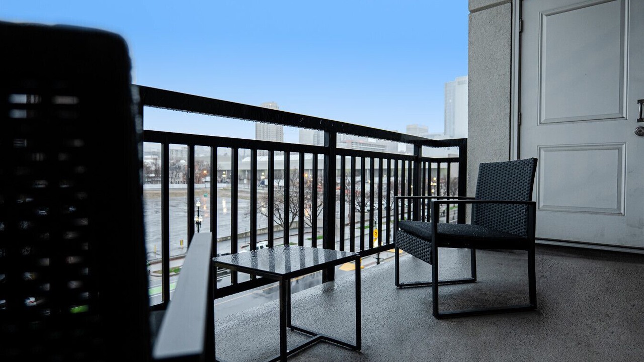 Photo of Patio Balcony in Rio Grande