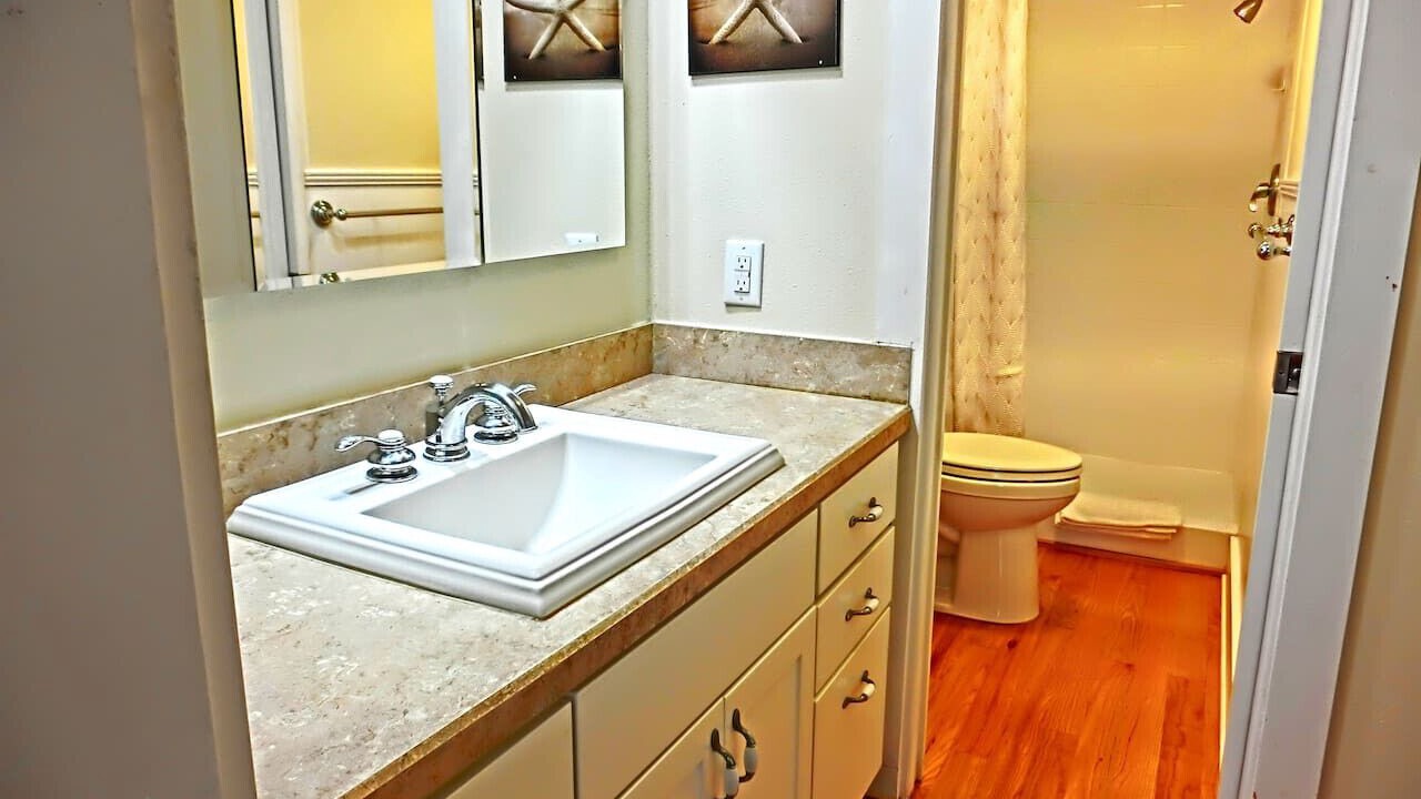 Photo of Bathroom in Pine Island