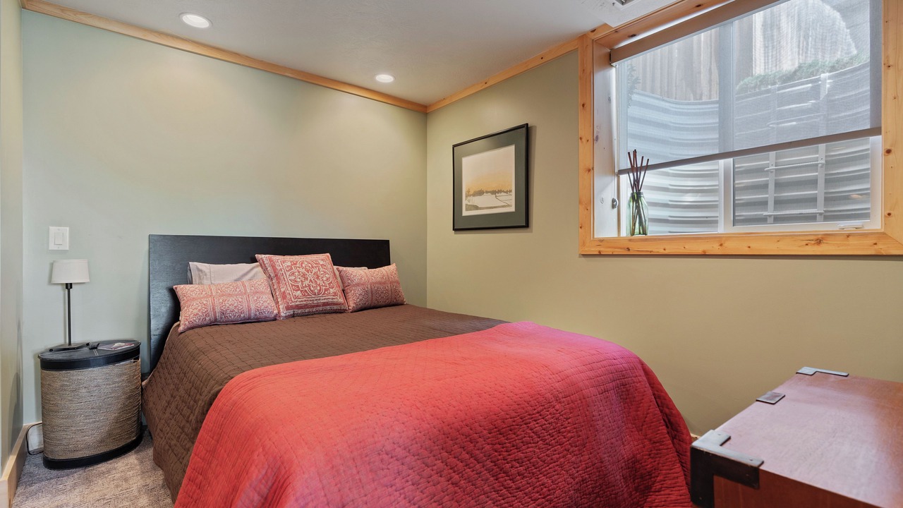Photo of Bedroom in Mount Olympus