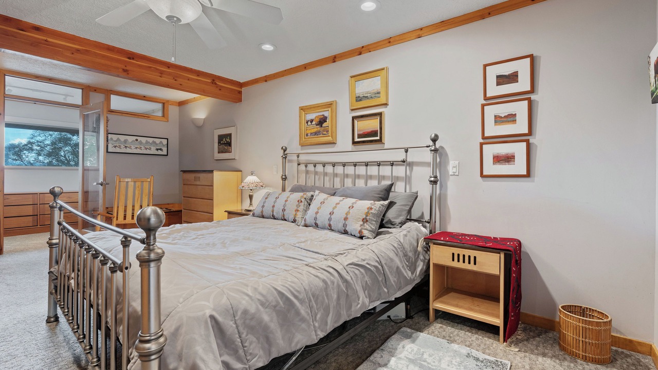 Photo of Bedroom in Mount Olympus
