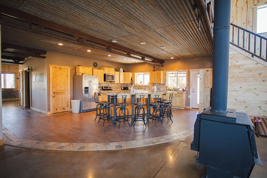 Photo of Kitchen in Dolores